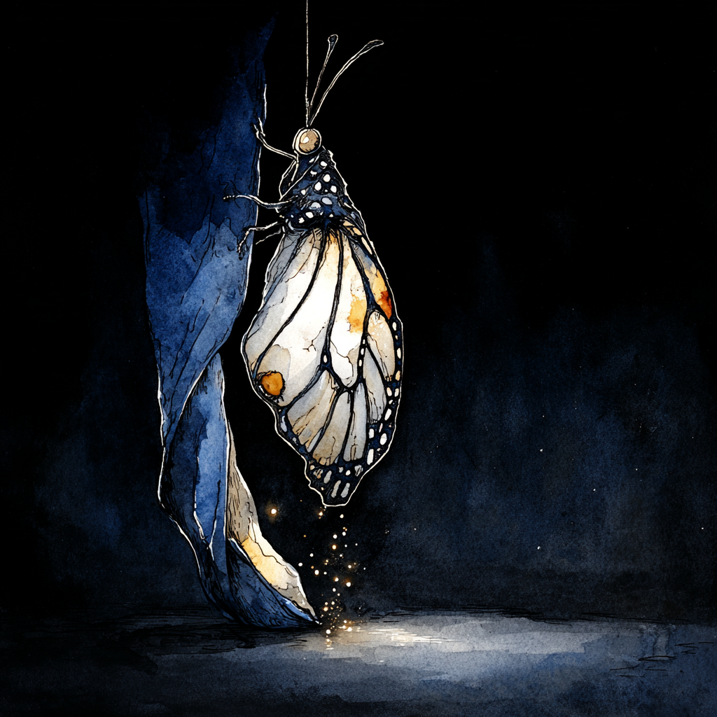 Magic Makeover