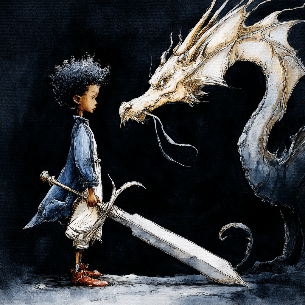 Monster Showdown