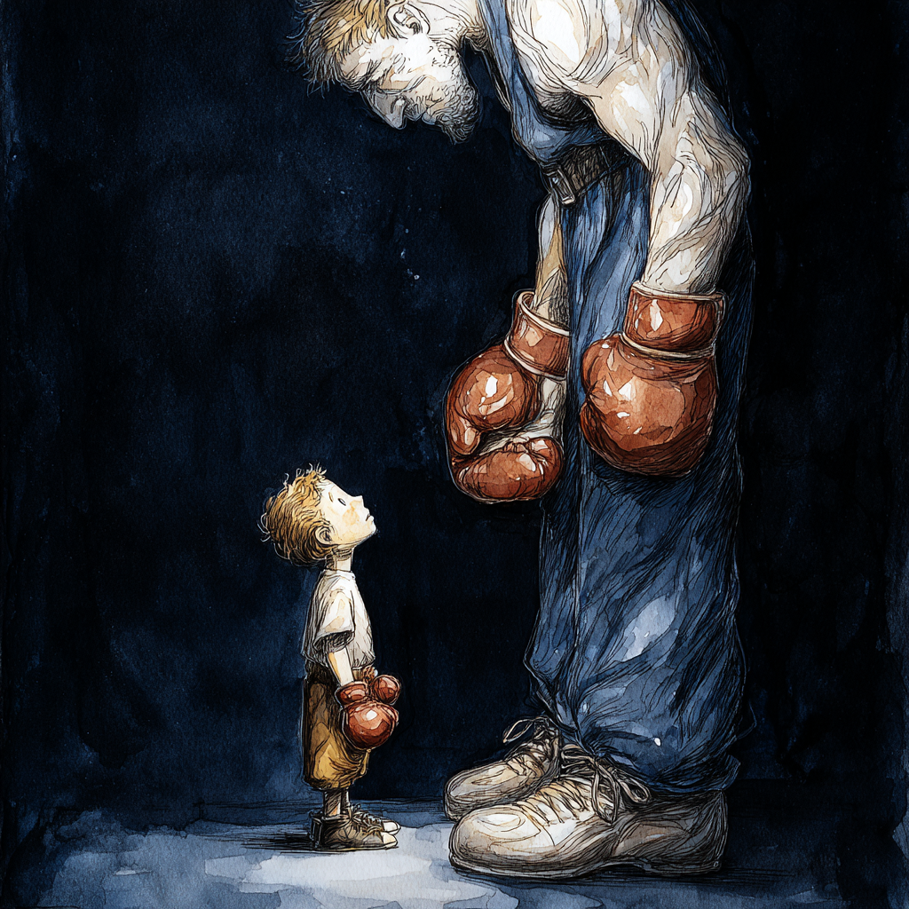 Rise of the Underdog