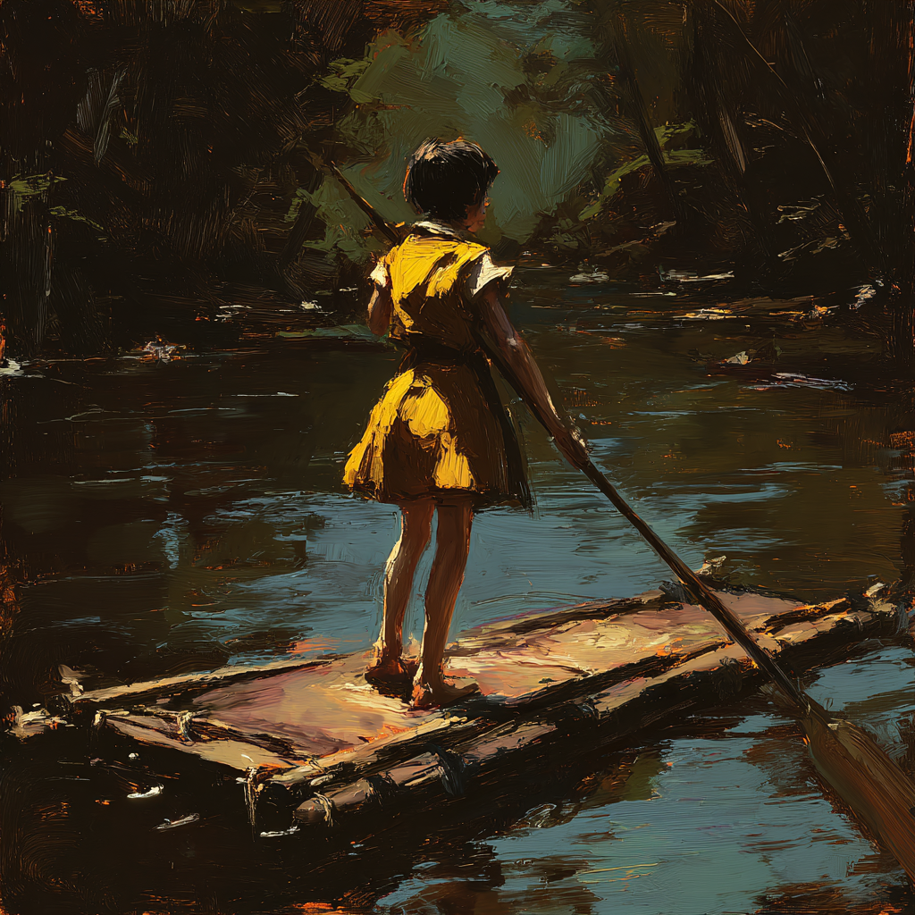 Impressionist