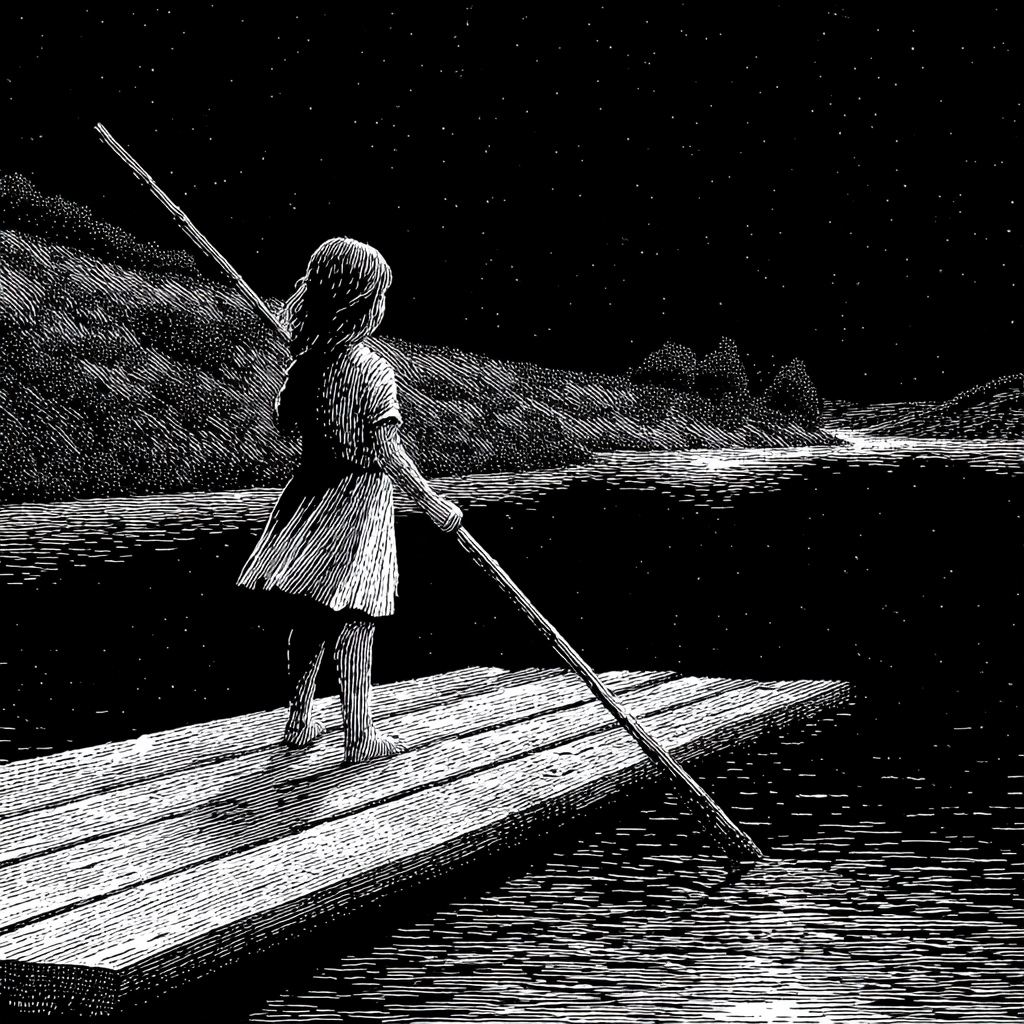 Stippling